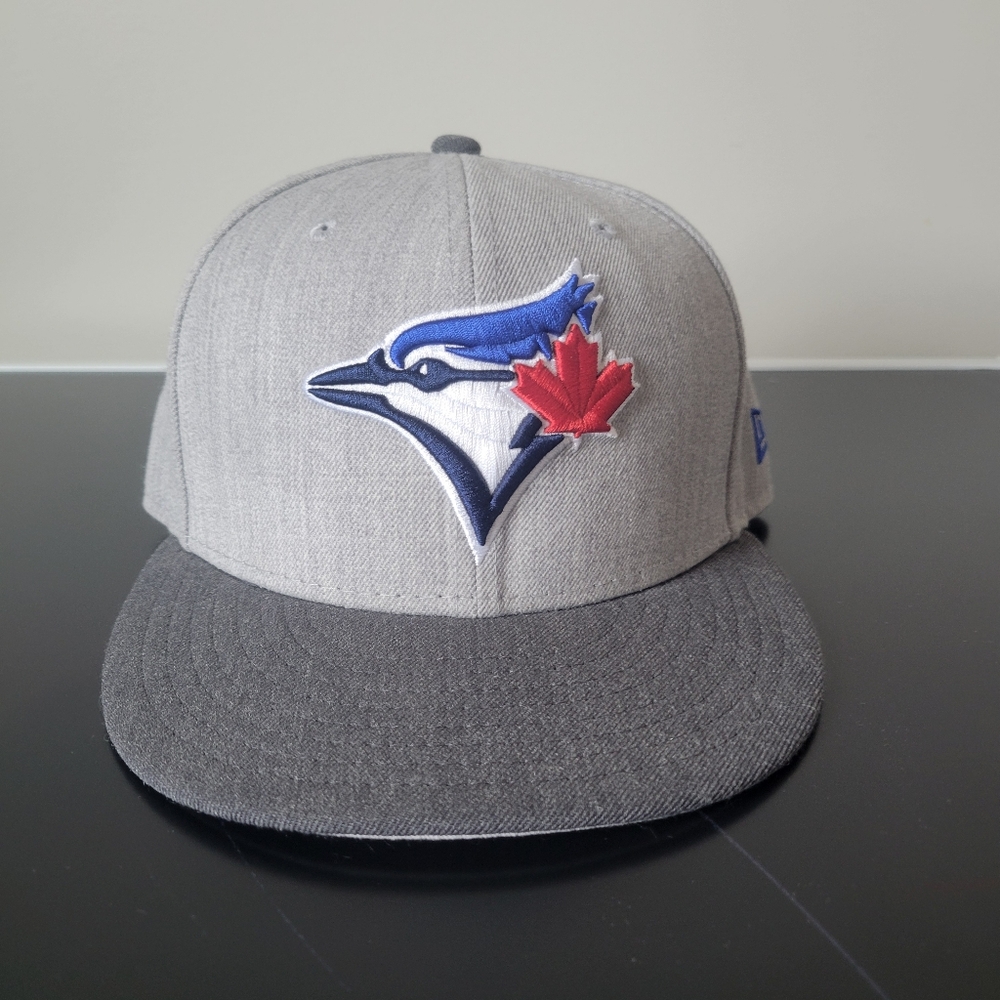 59Fifty | Flex Fit Blue Jays Hat